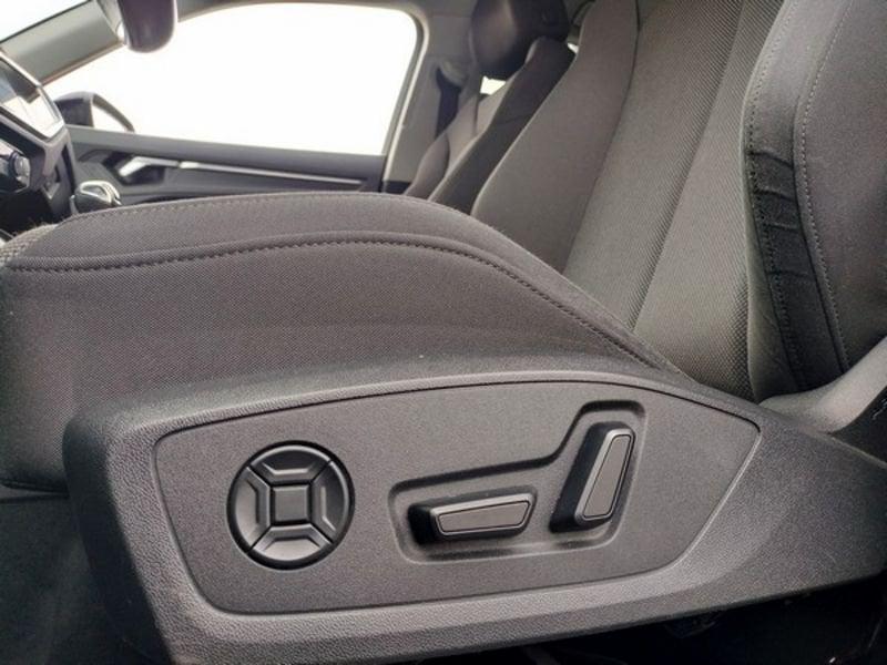 Audi Q3 Q3 SPB 35 TDI quattro S tronic S line edition