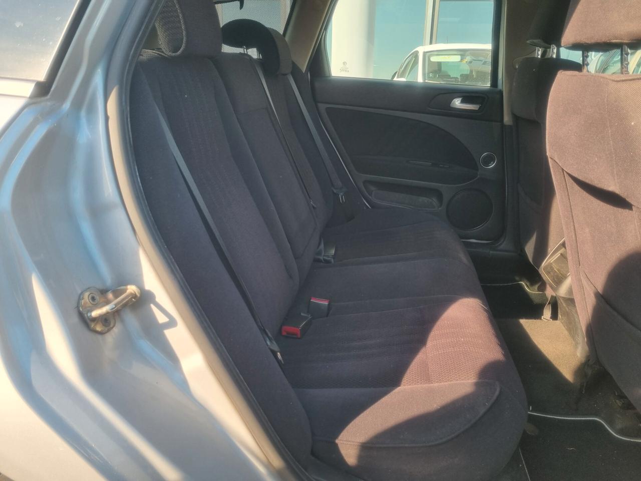 ALFA ROMEO 159 1.9 JTDm 120CV PROGRESSION