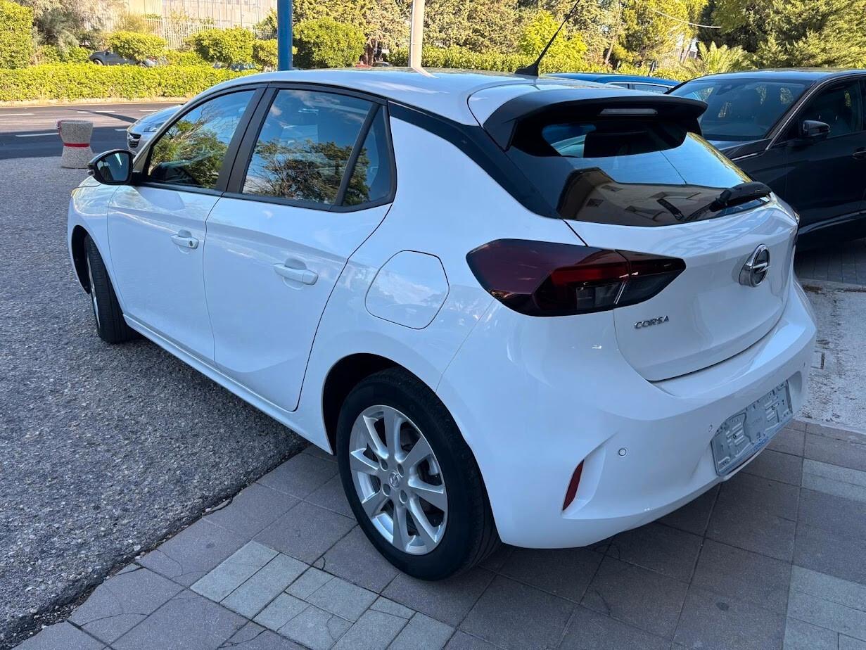 Opel Corsa 1.5 D 100 CV Edition