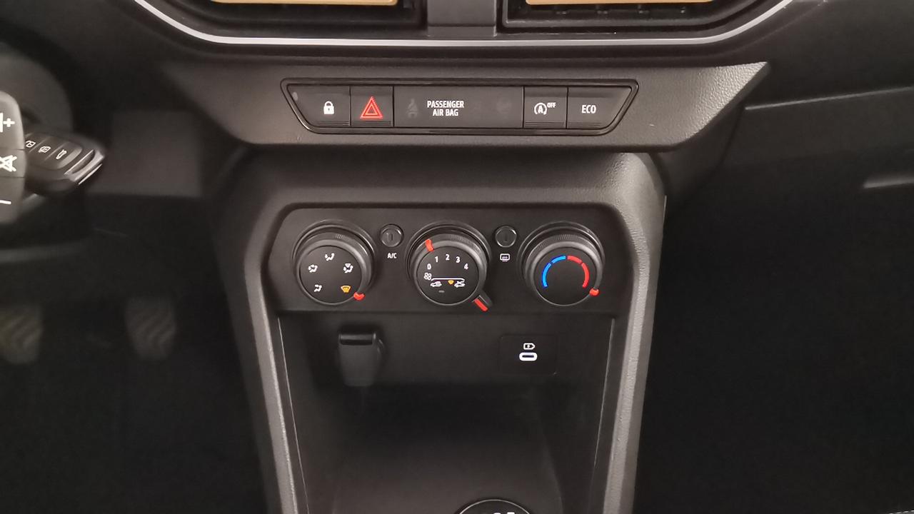 DACIA Sandero Stepway III 2021 - Sandero Stepway 1.0 tce Expression Eco-g 100cv