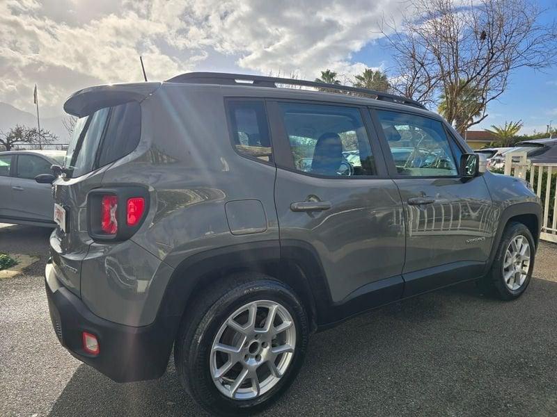 Jeep Renegade 1.6 Mjt 130 CV Limited FULL OPT