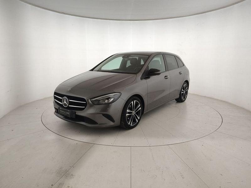 Mercedes-Benz Classe B B 180 d Sport Plus auto