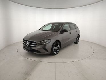 Mercedes-Benz Classe B B 180 d Sport Plus auto