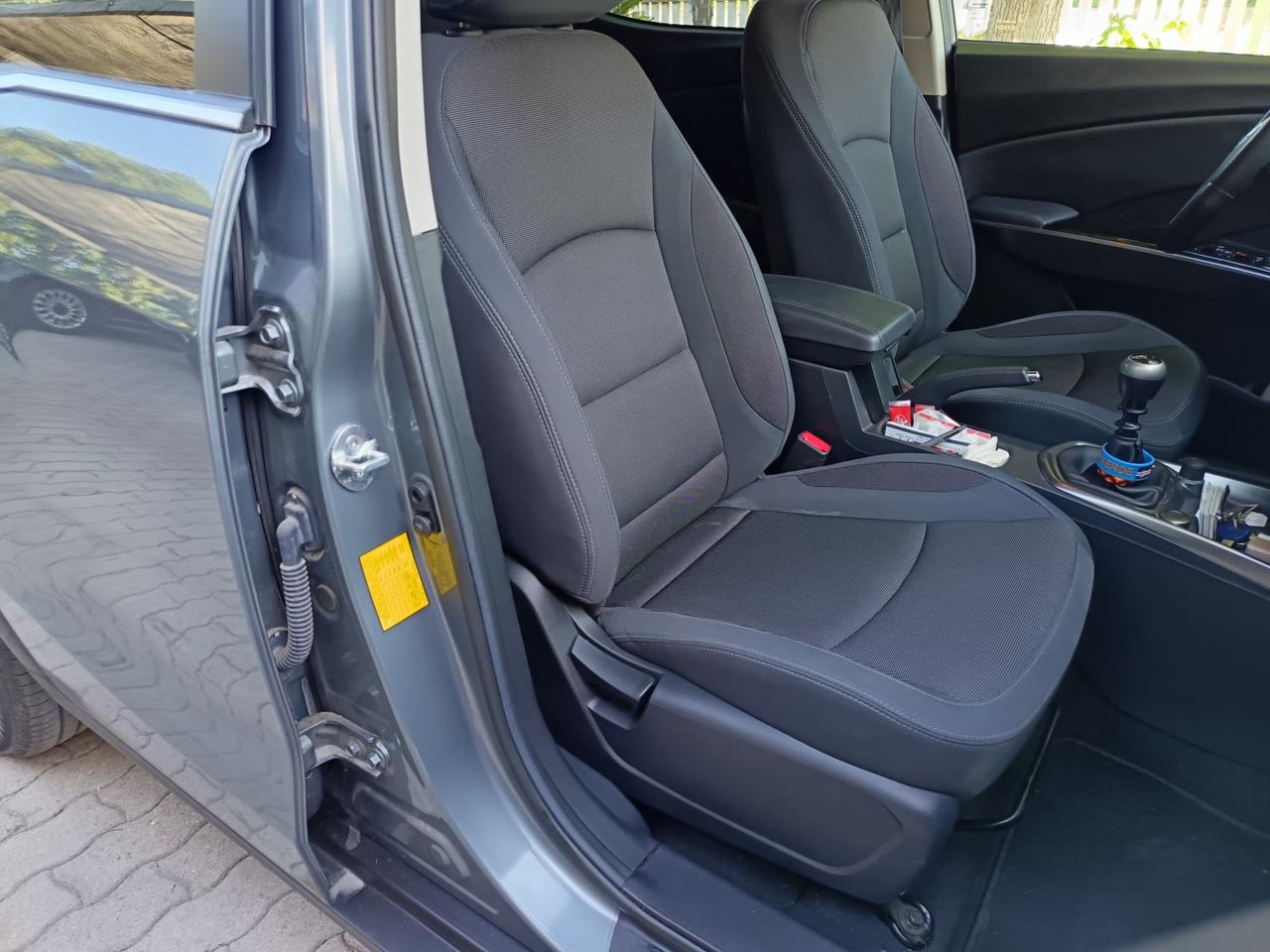 SSANGYONG Tivoli 1.5 gpl