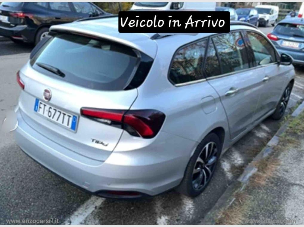 FIAT Tipo 1.6 Mjt S&S SW Lounge LED,NANI