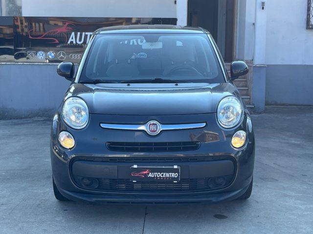 FIAT 500L 1.3 Multijet 85 CV Pop Star