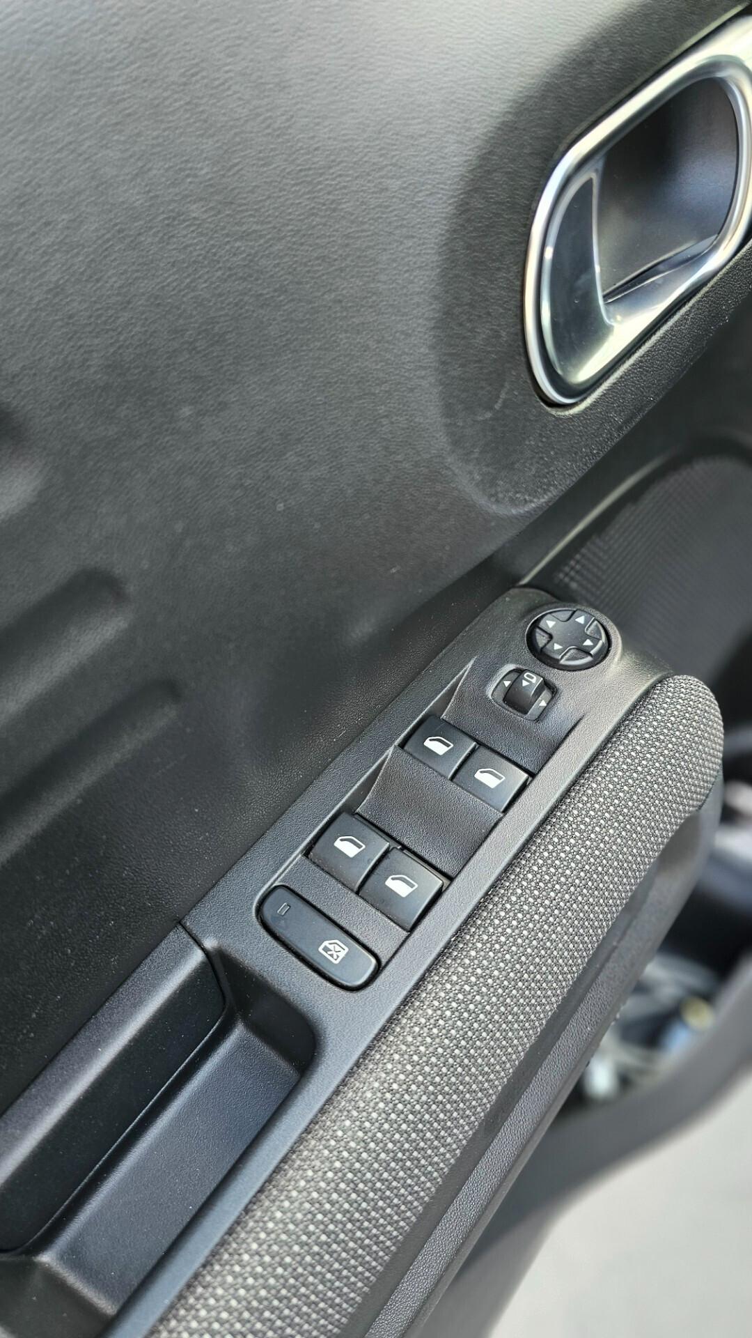 Citroen C3 Aircross PureTech 110 S&S Shine