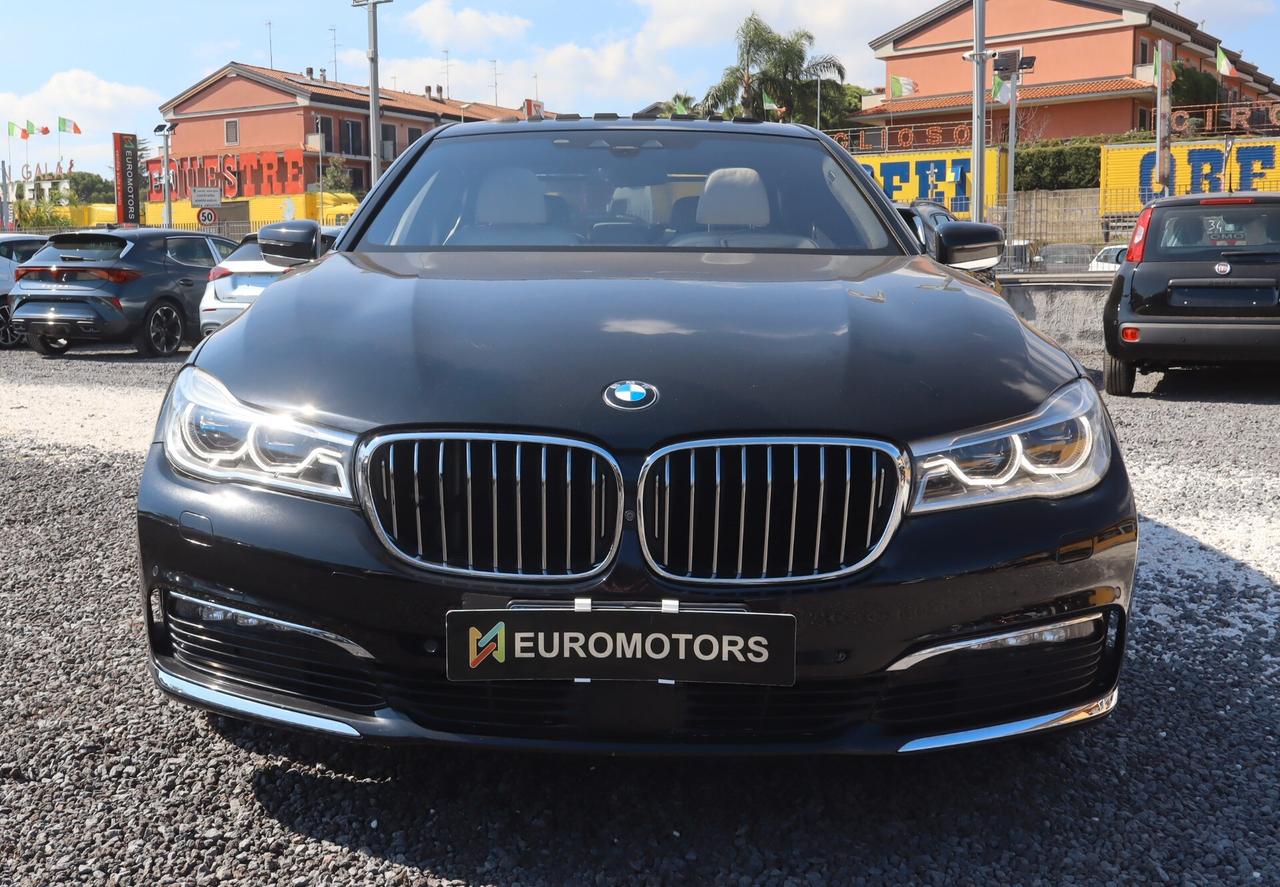 Bmw 730 730d Eccelsa Tua A SOLI 362€