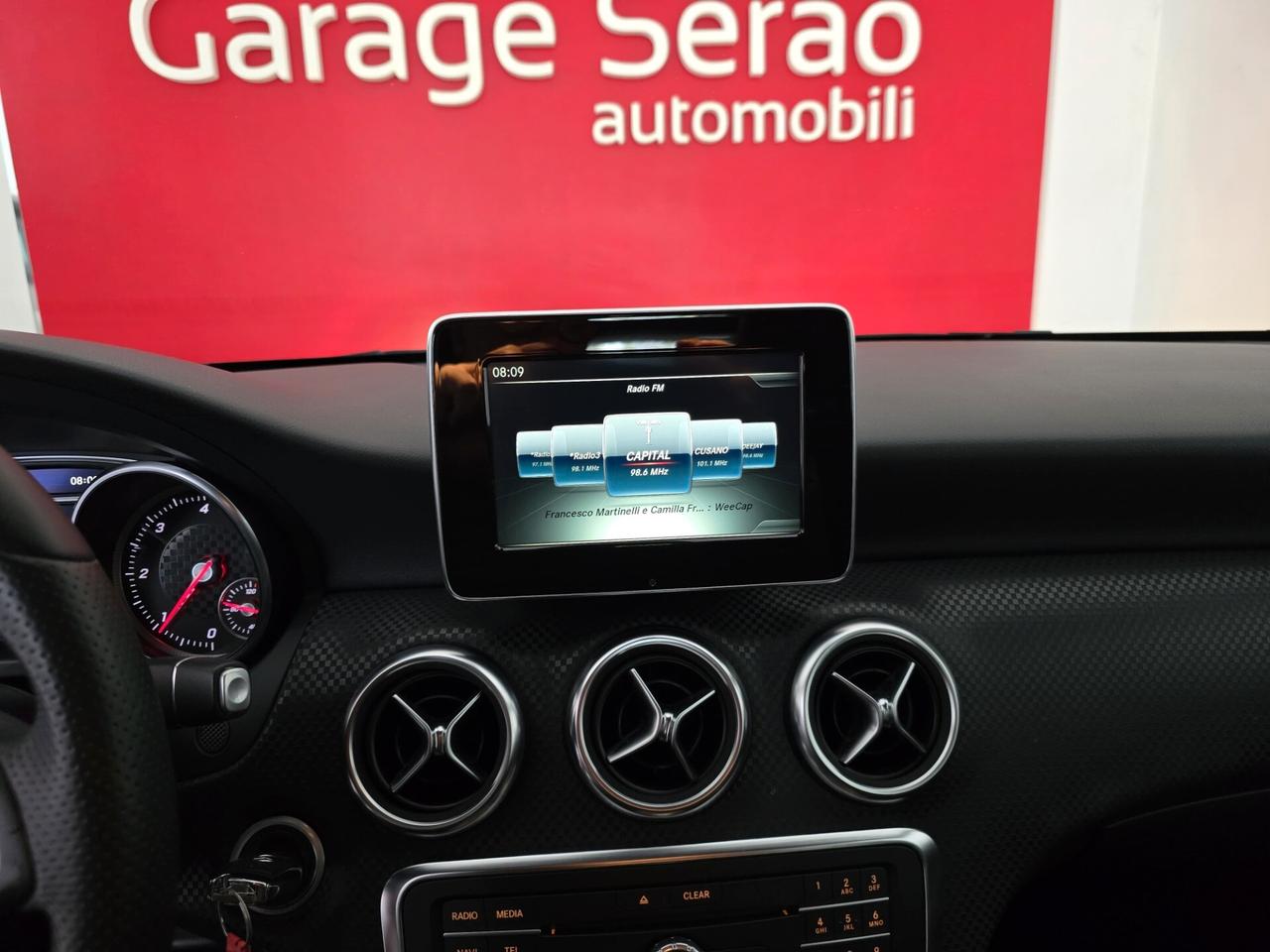 Mercedes-benz A 180 CDI BlueEfficiency Urban