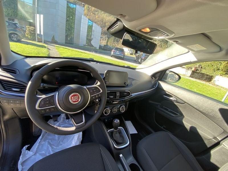 FIAT Tipo 1.0 5 porte Life