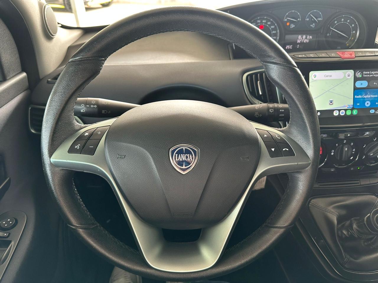LANCIA YPSILON 1.0 FIREFLY 70CV HYBRID 2023