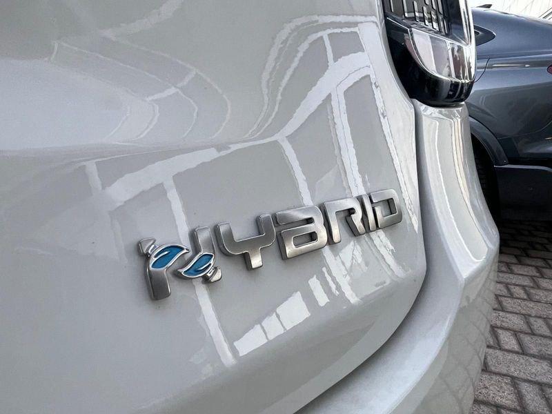 FIAT 600 600 Hybrid 110 CV DCT MHEV
