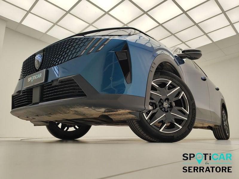 Peugeot 5008 III 2024 1.2 hybrid GT 145cv 7p.ti e-dcs6