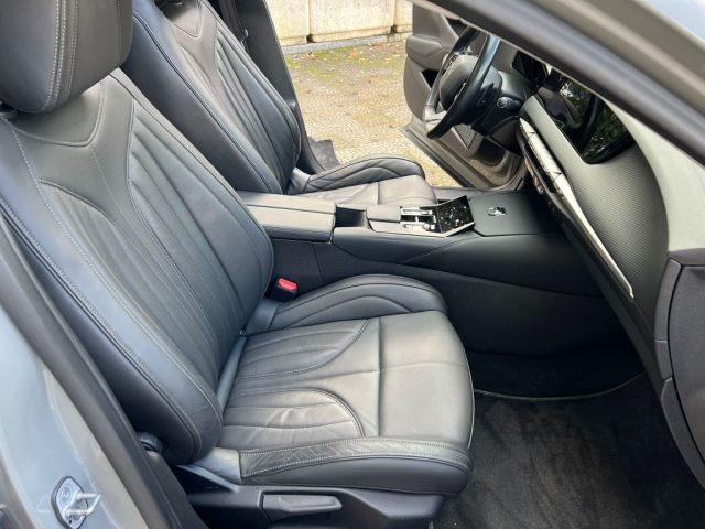 DS AUTOMOBILES DS 4 BlueHDi 130 aut. Rivoli