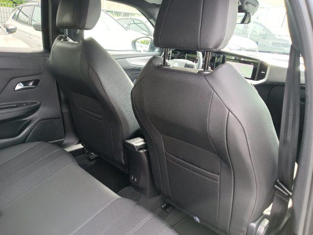 OPEL Mokka Hybrid 145 CV DCT6 GS