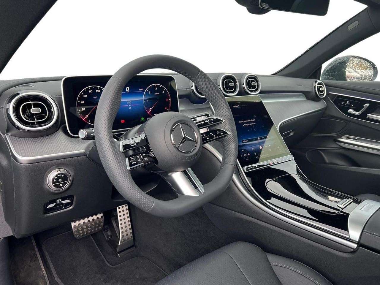Mercedes-Benz CLE 220 d Coupe - Lifestyle Edition w/MA