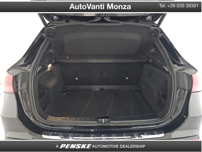 Mercedes-Benz GLA GLA 200 d Automatic AMG Line Advanced Plus