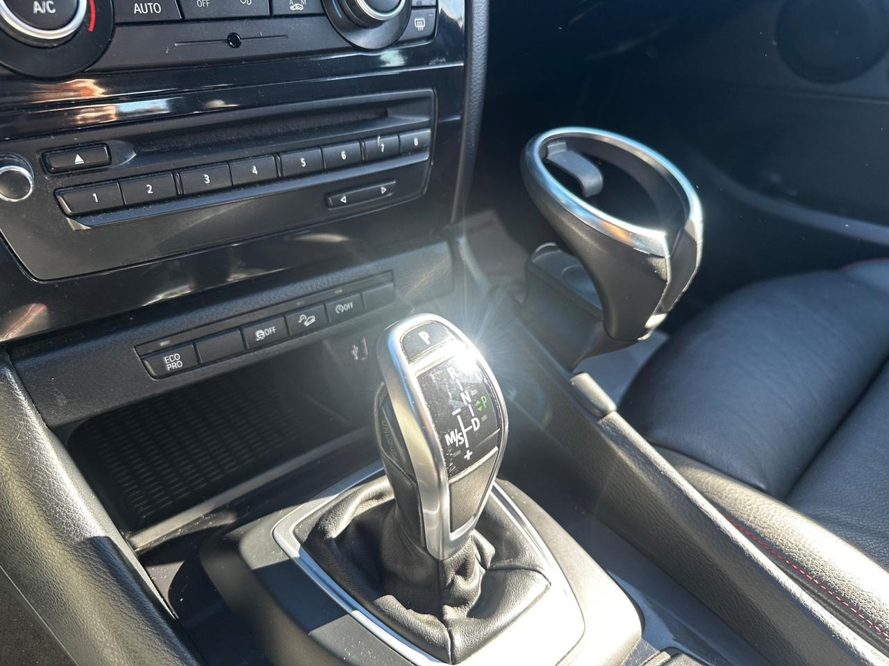 Bmw X1 sDrive18d Msport ADATTA A NEOPATENTATI