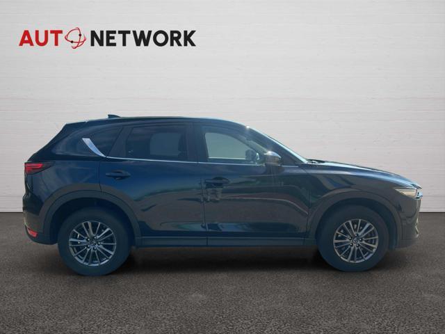 MAZDA CX-5 2.2L Skyactiv-D 150 CV 2WD Signature