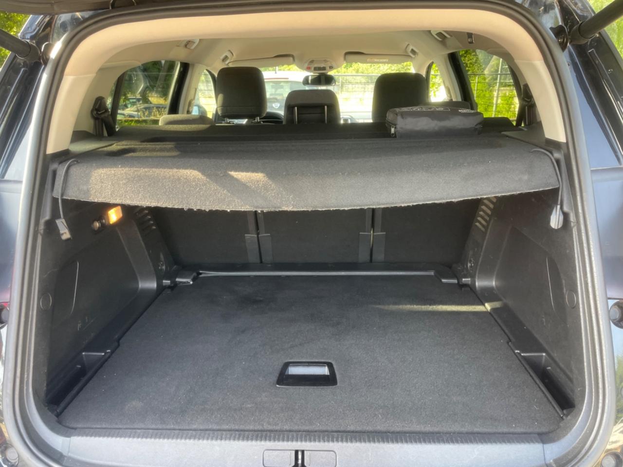 Citroen C5 Aircross C5 Aircross BlueHDi 130 S&S EAT8 Shine