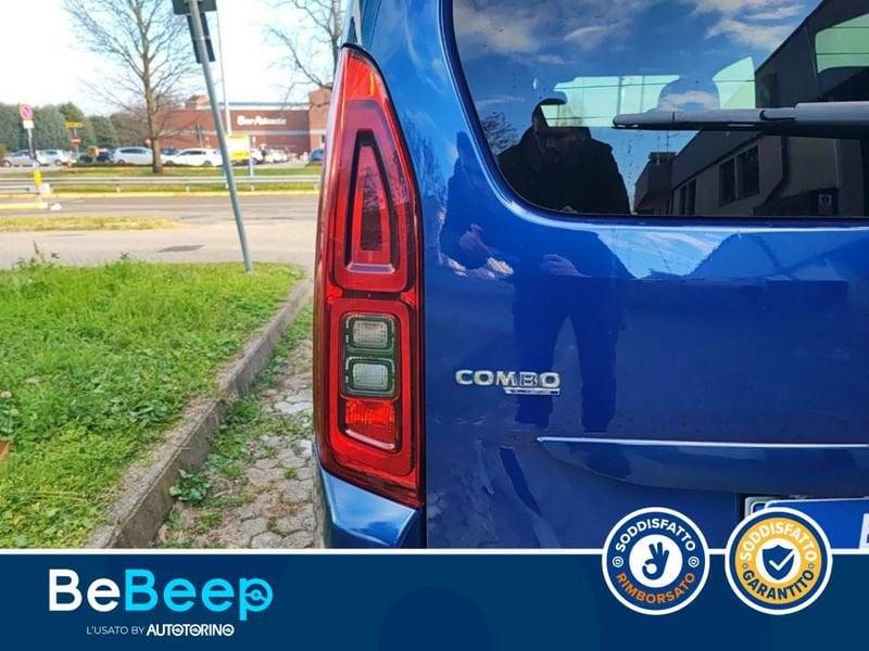 Opel Combo Life Combo M1 1.5D 100CV INNOVATION S&S L1H1 MT5