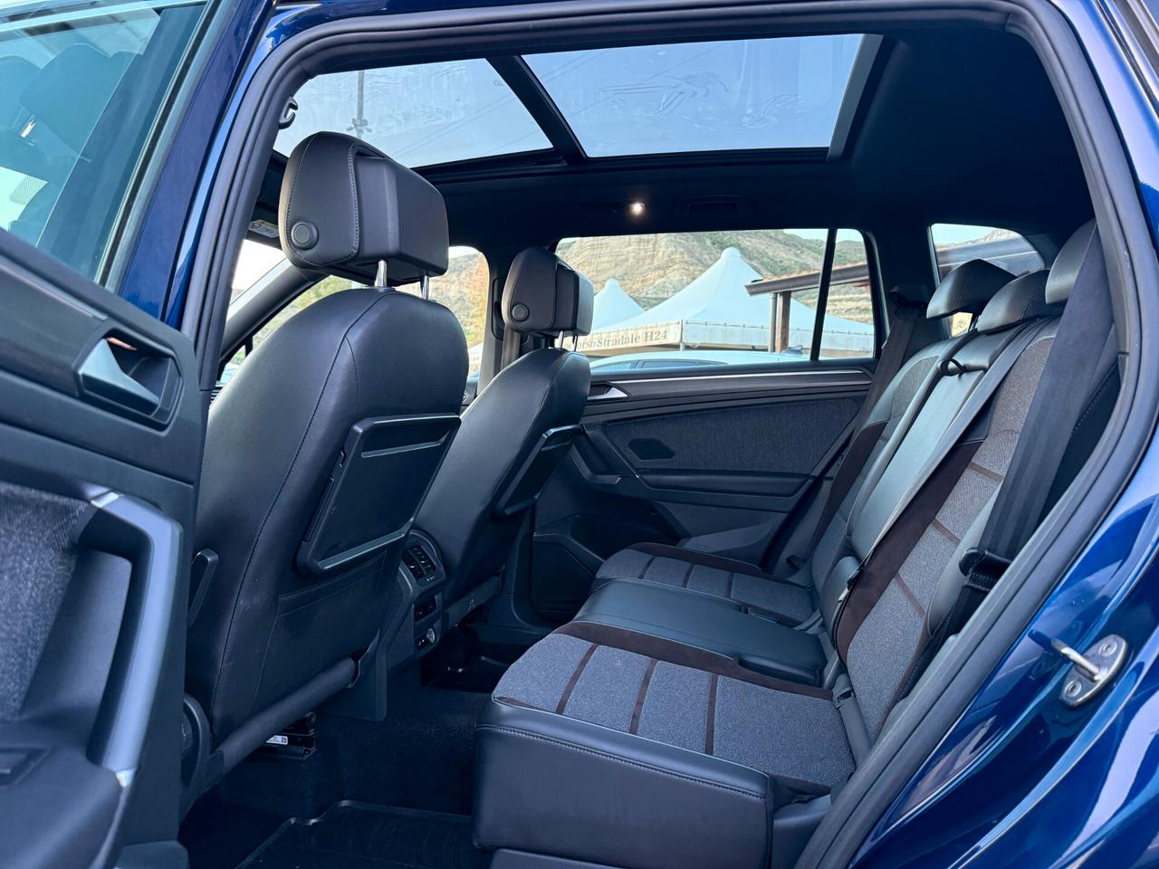 Seat Tarraco 2.0 TDI 190 CV 4Drive DSG XCELLENCE