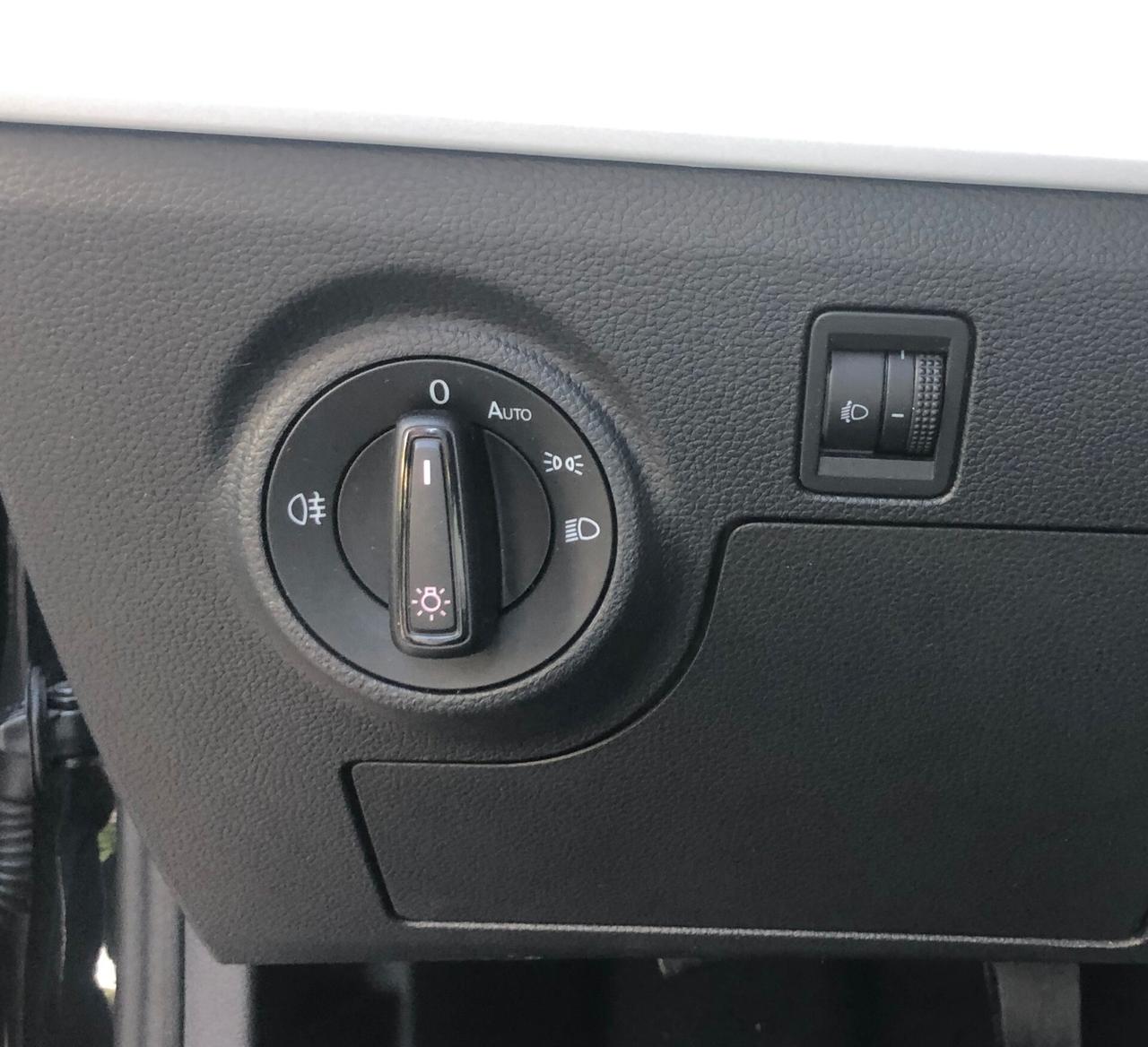 Seat Ibiza 1.0 TGI 5 porte Reference OK NEOPATENTATI!!