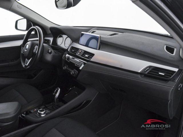 BMW X2 sDrive18i Advantage auto