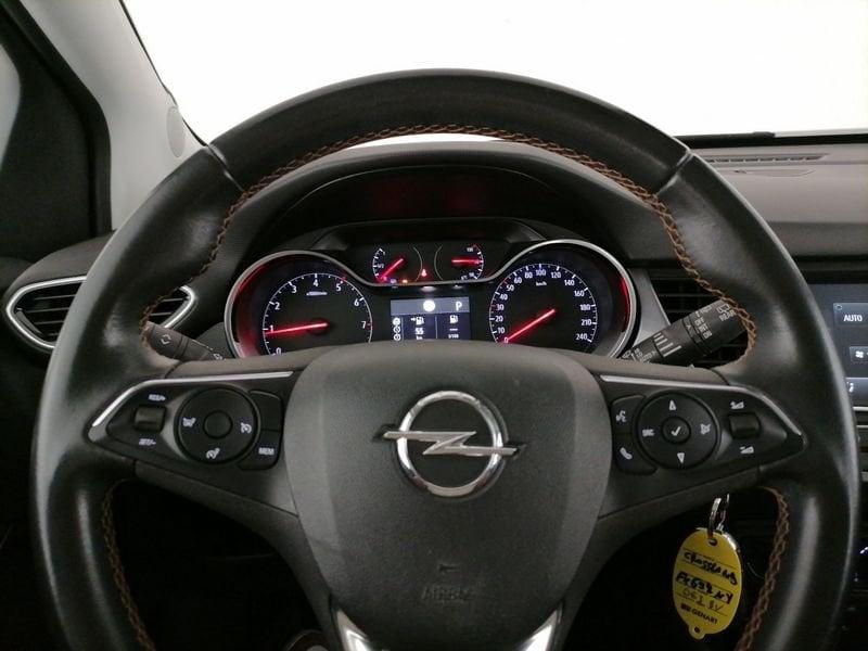 Opel Crossland X 1.5 ecotec Innovation s&s 120cv auto