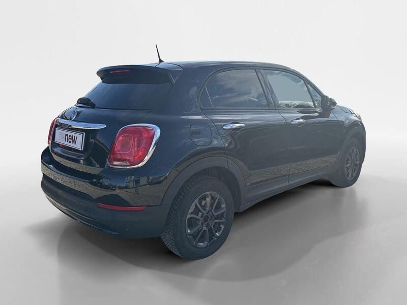 FIAT 500X 1.3 MultiJet 95 CV Pop Star