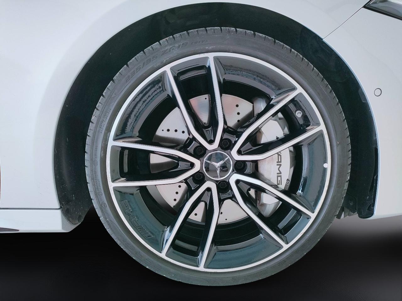 Mercedes-Benz Classe A - W177 2023 - A AMG 35 AMG Line Premium Plus 4matic auto