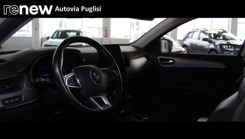 Renault Arkana 1.6 E-Tech hybrid Intens 145cv