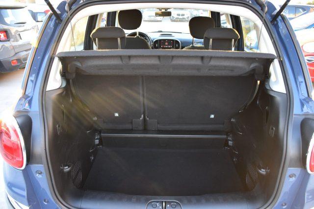 FIAT 500L 1.3 Multijet 95 CV Urban