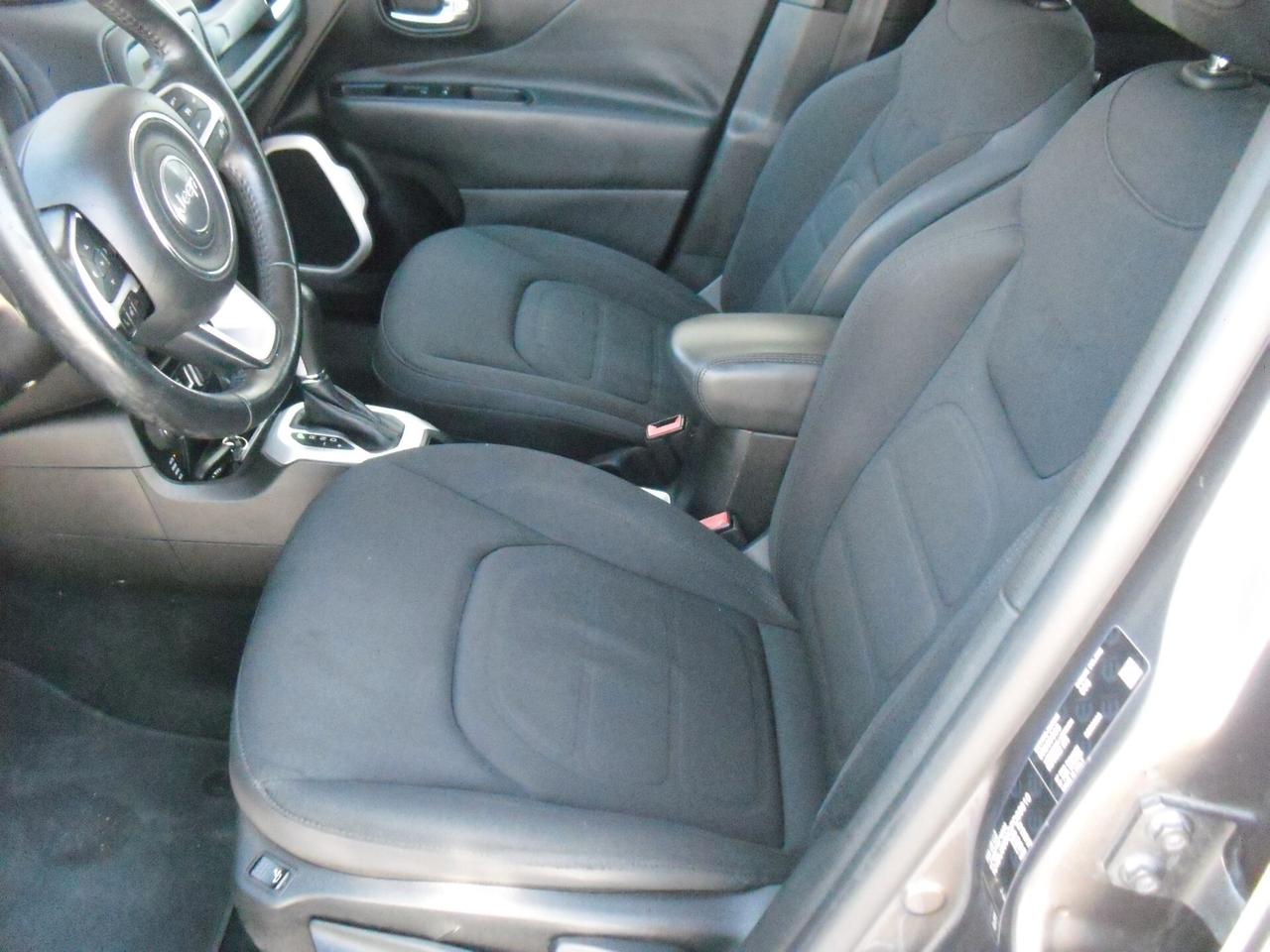 Jeep Renegade 2.0 Mjt 140CV 4WD Active Drive Low Limited, PERFETTE CONDIZIONI!!