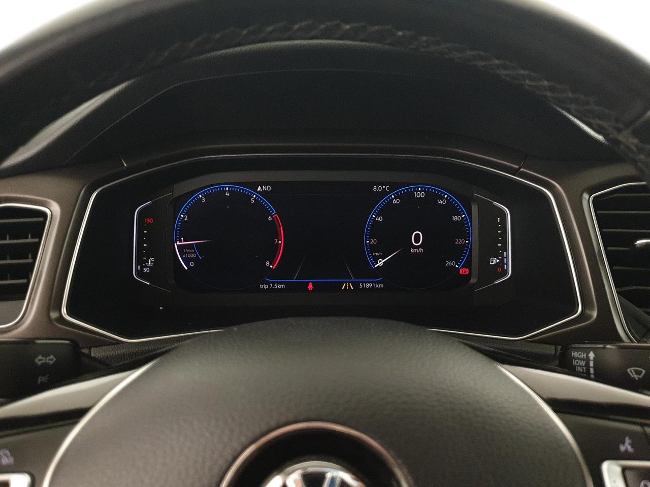 Volkswagen T-Roc 1.0 tsi style 115cv