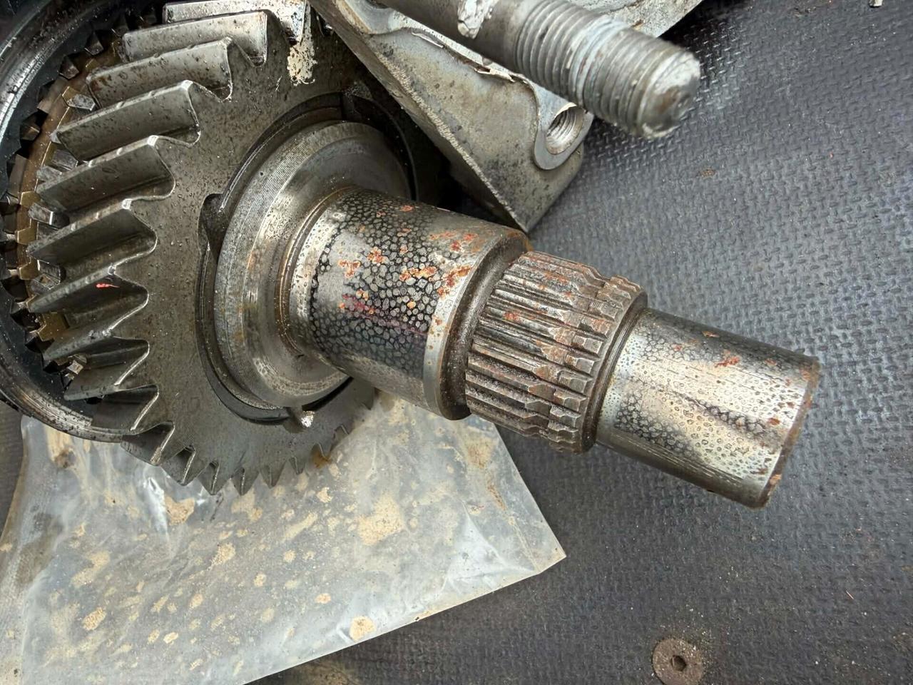 Mitsubishi L200 2.5 DI-D/136CV Club Cab Intense DPF