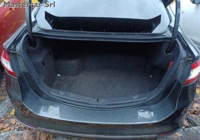 FORD Mondeo Berlina 4p 4p 2.0 hybrid Vignale ecvt -GA223EB