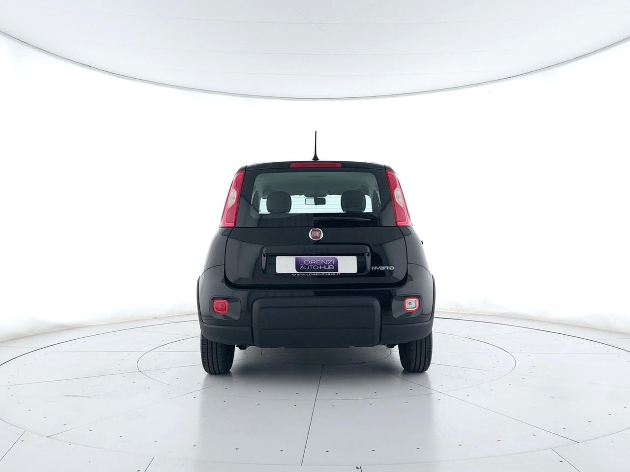 FIAT Panda 1.0 firefly hybrid s&s 70cv NEOPATENTATI+BLUETOOTH