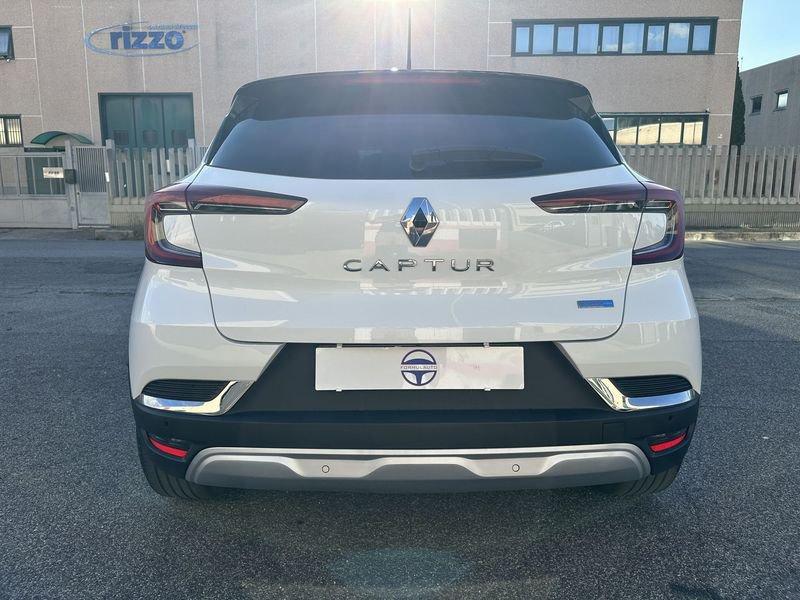 Renault Captur 1.6 HEV E-TECH 105KW INTENS Auto