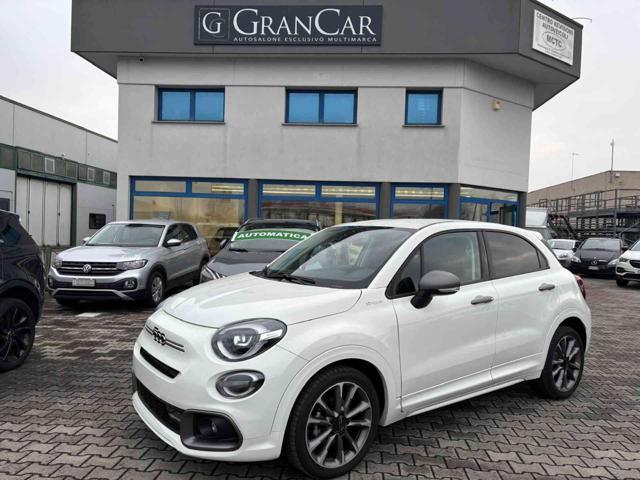 FIAT 500X 1.0 T3 120 CV Sport VEDI INFO!!!!!