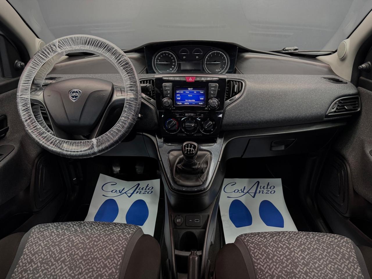 Lancia Ypsilon 1.0 Hybrid Ecochic Gold 2021