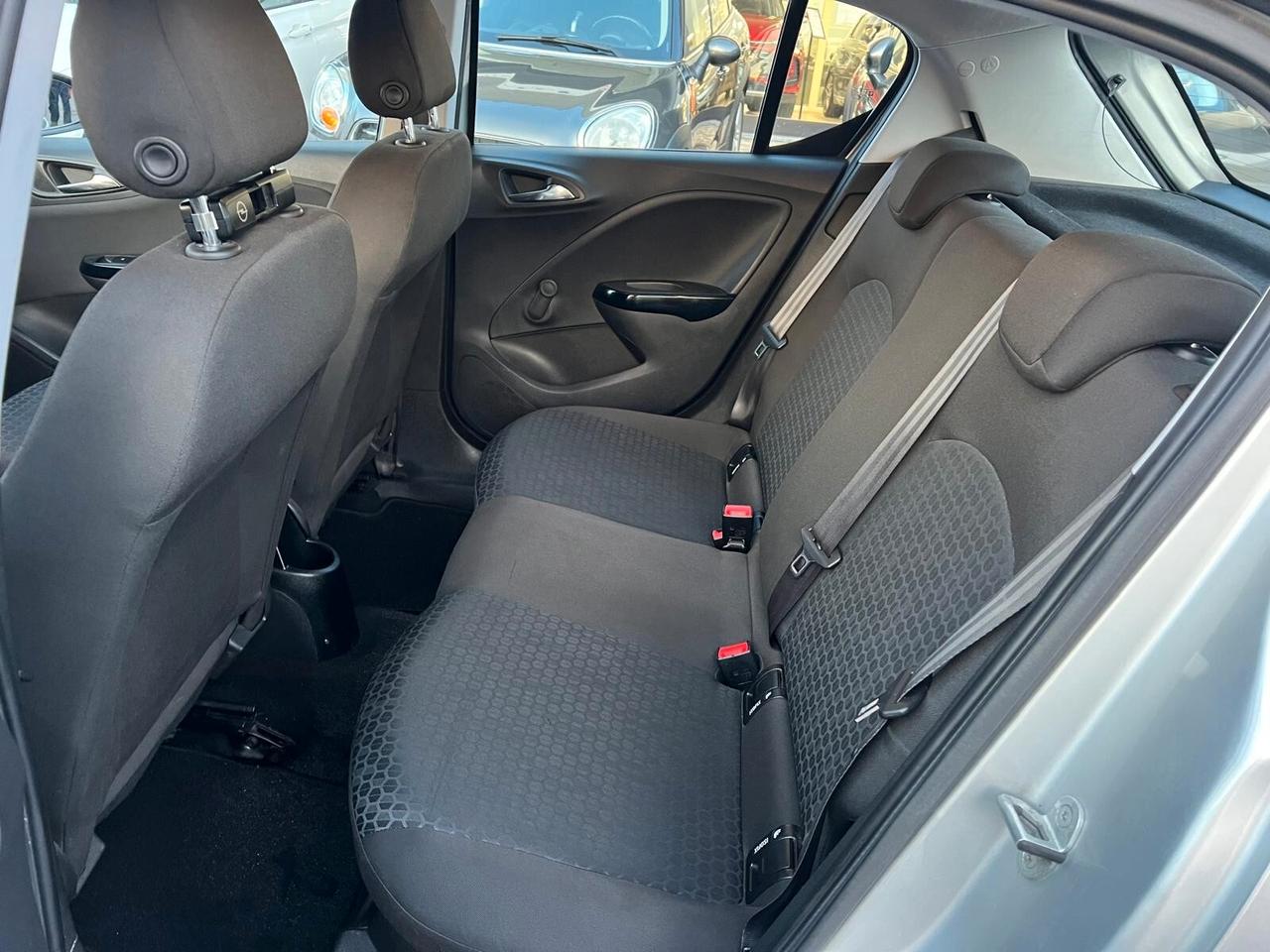 Opel Corsa 1.4 90CV Start&Stop aut. 5 porte Innovation