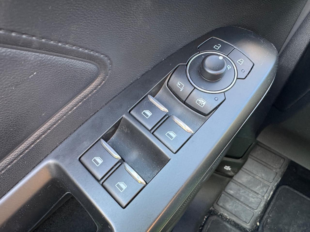 Ford Focus 1.5 120 CV aut. SW ST-Line Design