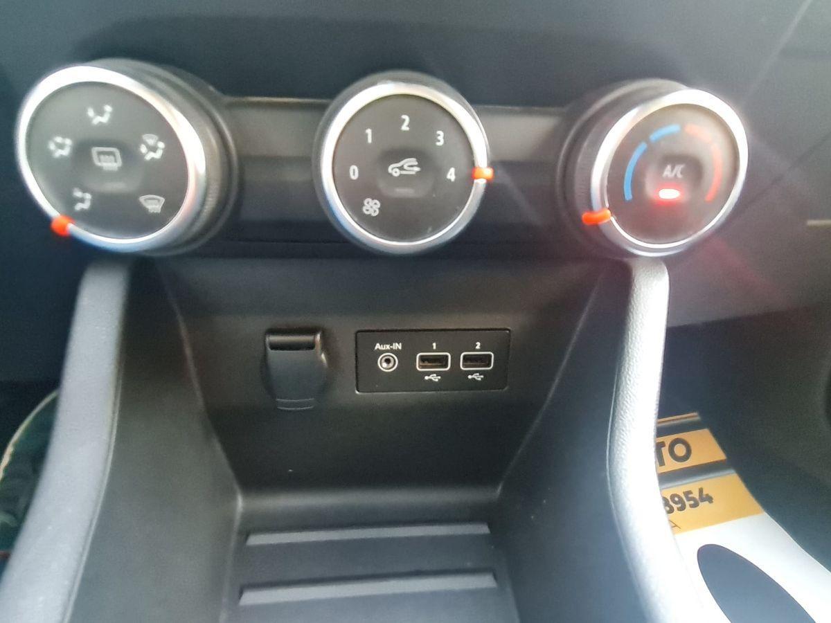 RENAULT Clio TCe 12V 90 CV 5 porte Business