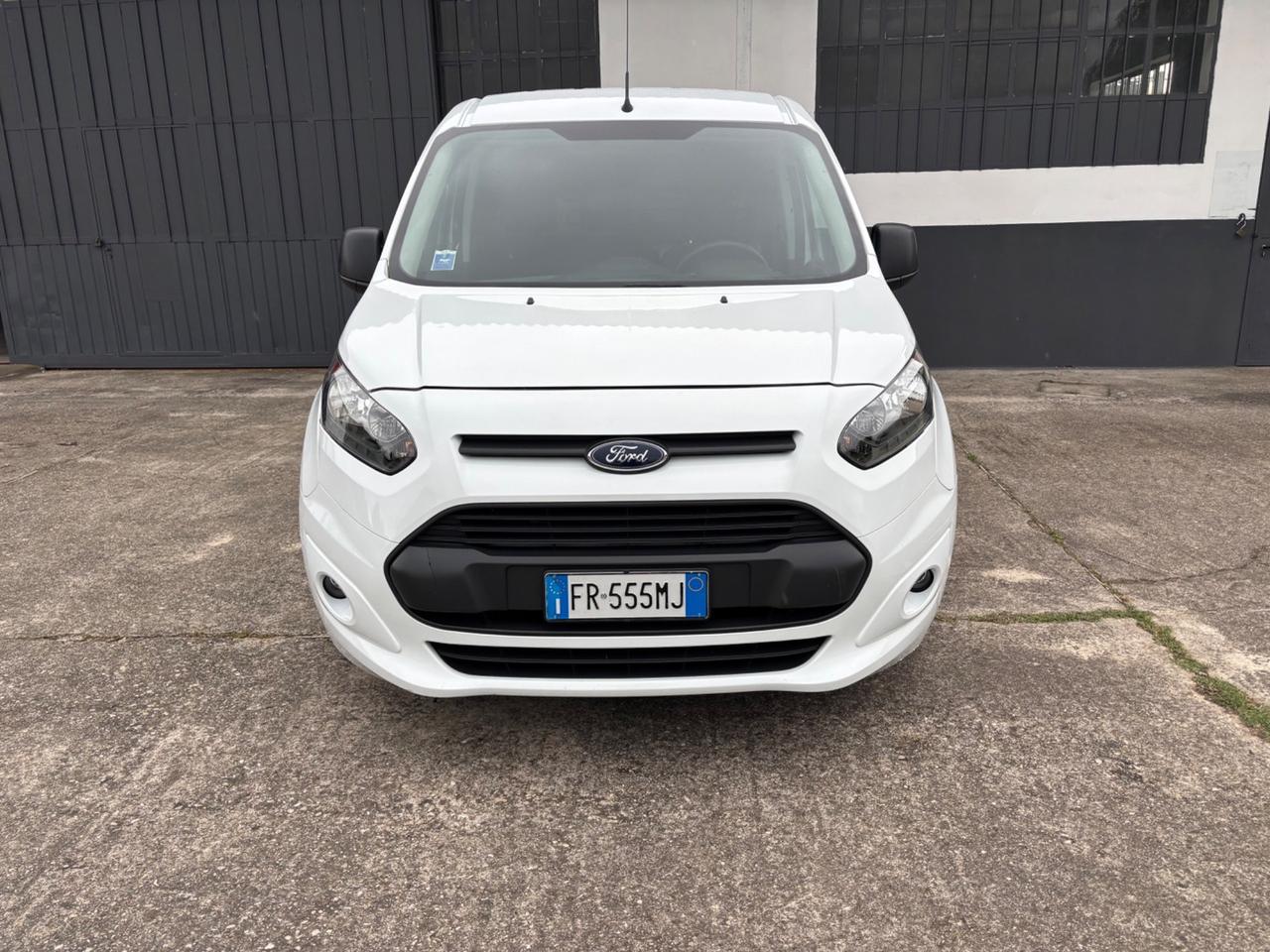 Ford Transit Connect 1.5 TDCi. Garanzia 12 mesi