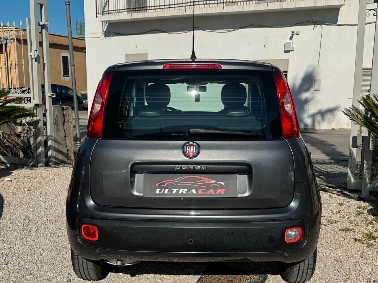 Fiat New Panda 1.2 GPL EasyPower 2019