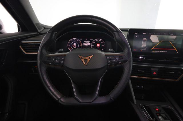 CUPRA Formentor Formentor 1.5 TSI DSG