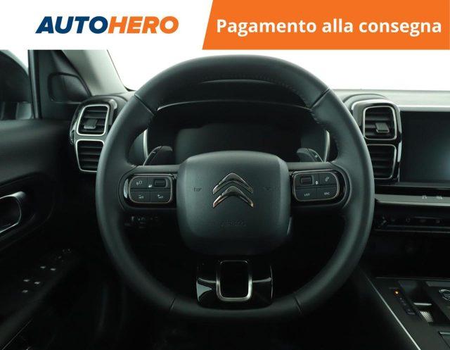 CITROEN C5 Aircross BlueHDi 130 S&S EAT8 Shine