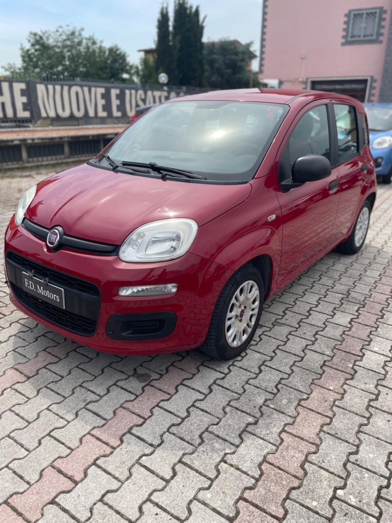 Fiat Panda 1.2 EasyPower Easy
