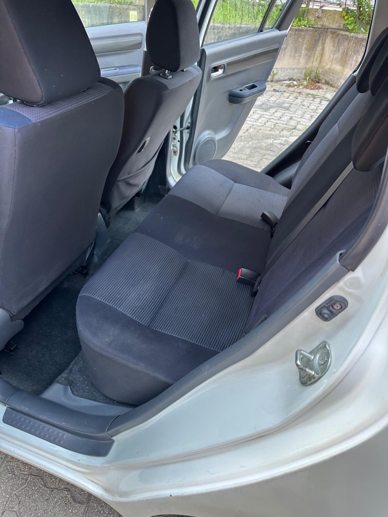 Suzuki Swift 1.3 4x4 5p. Outdoor Line GL